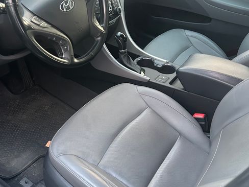 Used 2014 Hyundai Sonata Limited image 8
