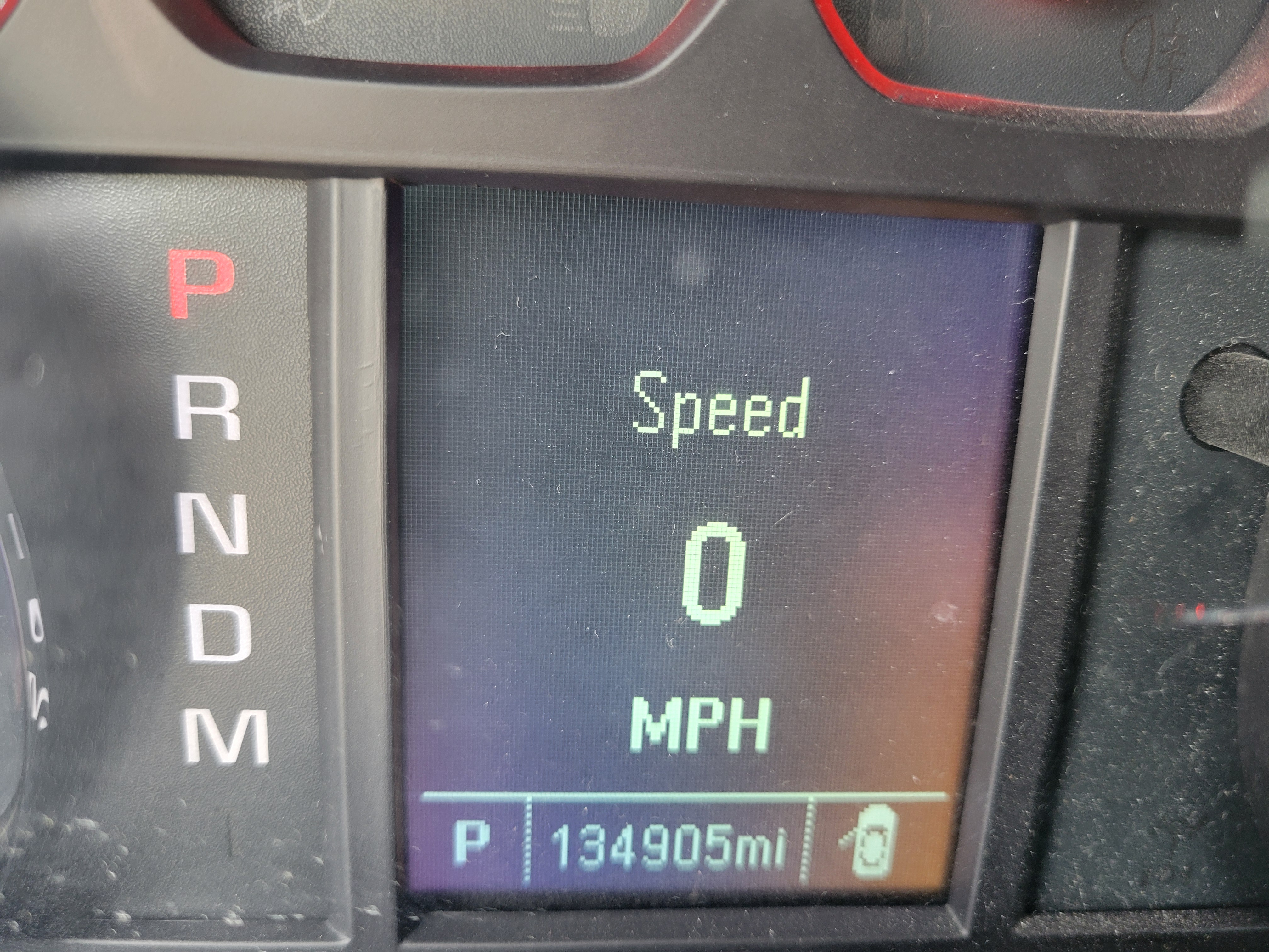 Used 2016 GMC Sierra 1500 2WD Regular Cab image 9