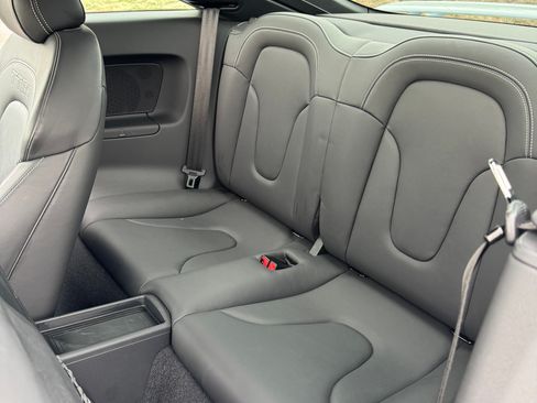 Used 2013 Audi TT RS image 12