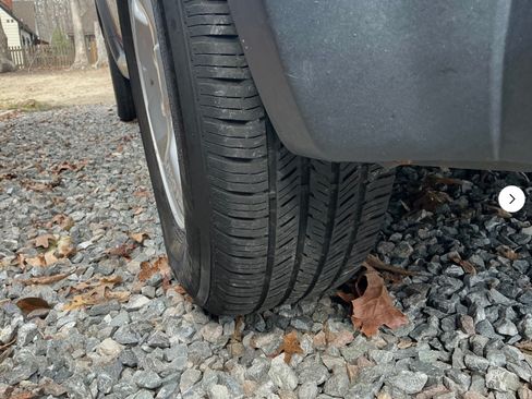 Used 2005 Honda Element EX image 19