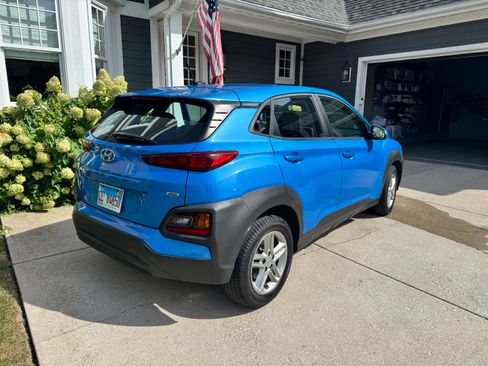 Used 2019 Hyundai Kona SE AWD/4WD image 5