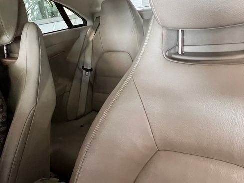 Used 2012 Mercedes-Benz E 350 Coupe image 9