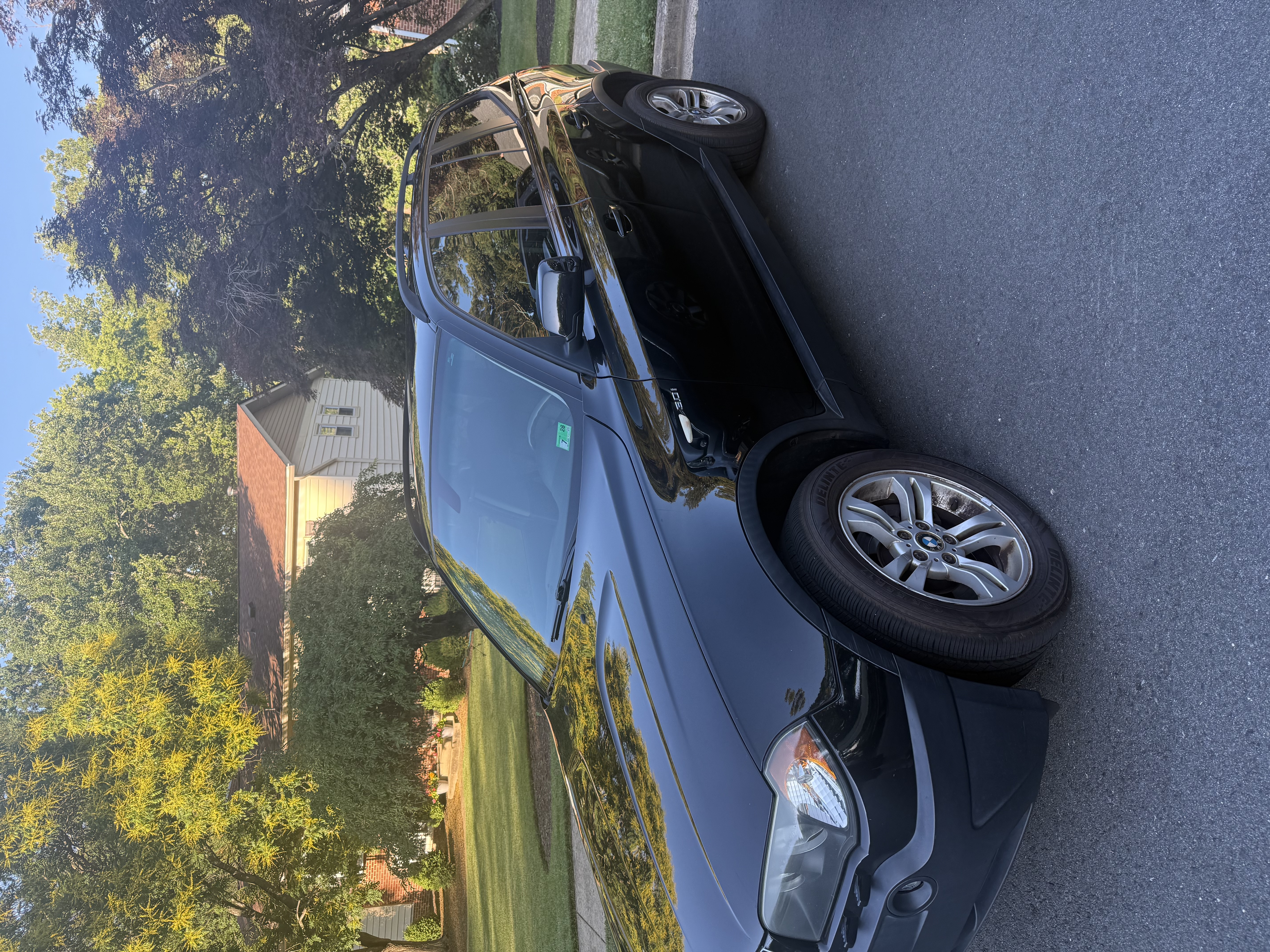 Used 2005 BMW X3 3.0i AWD/4WD image 6
