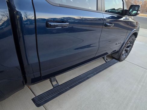 Used 2022 RAM 1500 Limited image 20