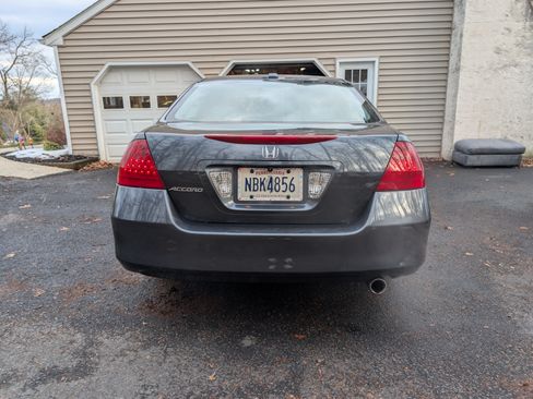 Used 2006 Honda Accord EX-L image 5