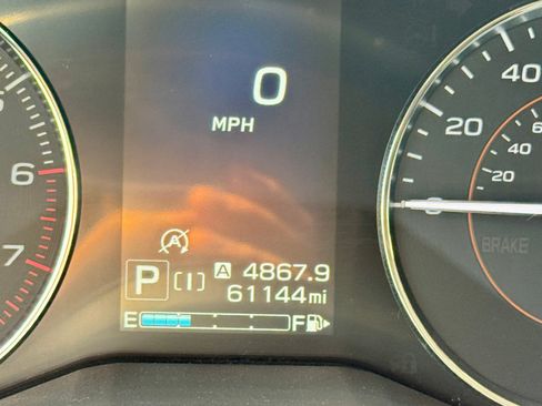 Used 2021 Subaru Crosstrek 2.5i Limited w/ Moonroof Package 2 AWD/4WD image 13