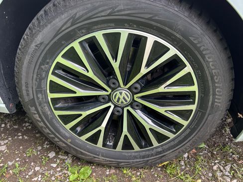 Used 2019 Volkswagen Jetta SE FWD image 6