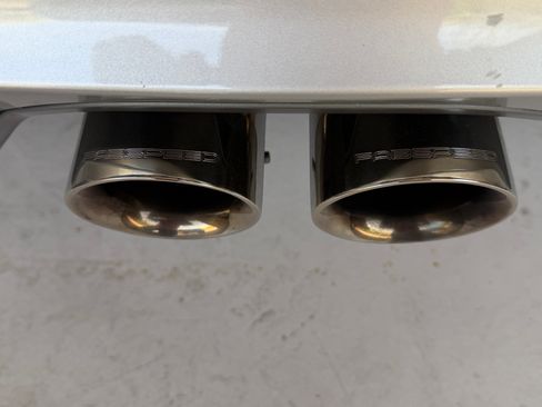 Used 2005 Porsche Boxster S image 14