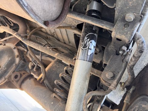 Used 2008 Jeep Wrangler Unlimited Sahara image 22