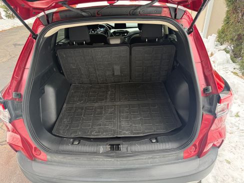 Used 2020 Ford Escape SE Sport image 8