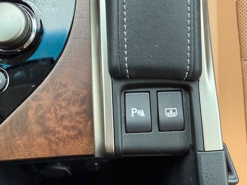 Used 2017 Lexus GS 350 F Sport image 20