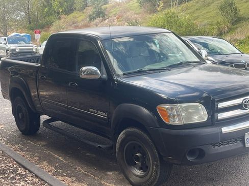 Used 2006 Toyota Tundra SR5 RWD image 5