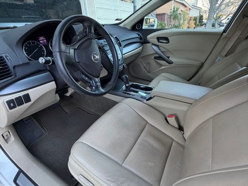 Used 2015 Acura RDX FWD image 10