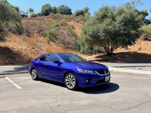 Used 2014 Honda Accord EX image 15