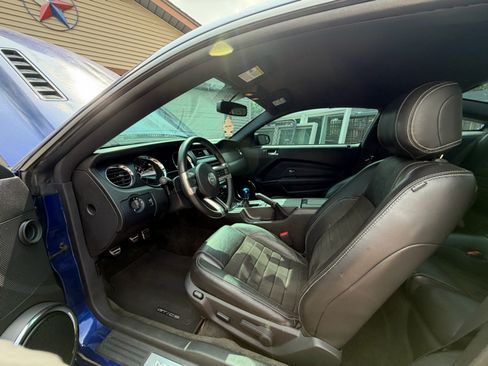 Used 2014 Ford Mustang GT Premium w/ Equipment Group 402A RWD image 15