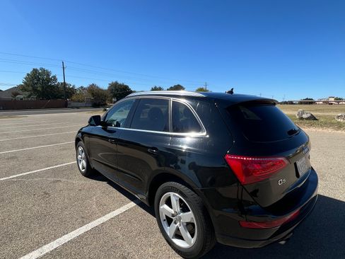 Used 2012 Audi Q5 2.0T Premium Plus image 4