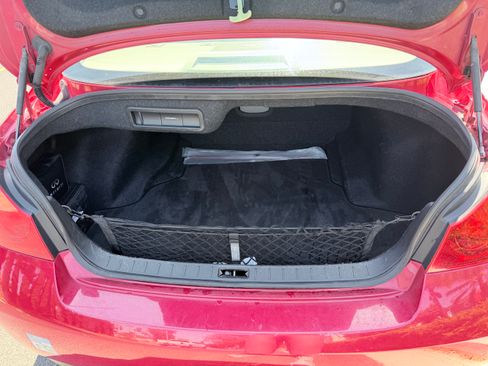 Used 2007 INFINITI G35 Sport w/ Premium Pkg RWD image 8