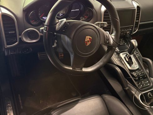 Used 2013 Porsche Cayenne GTS AWD/4WD image 6