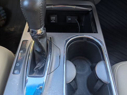 Used 2014 Acura RDX AWD w/ Technology Package image 15