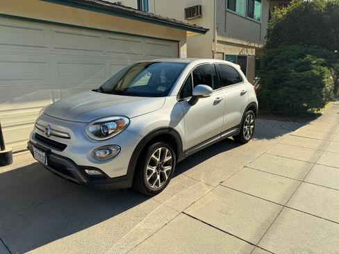 Used 2016 FIAT 500X Trekking FWD image 1