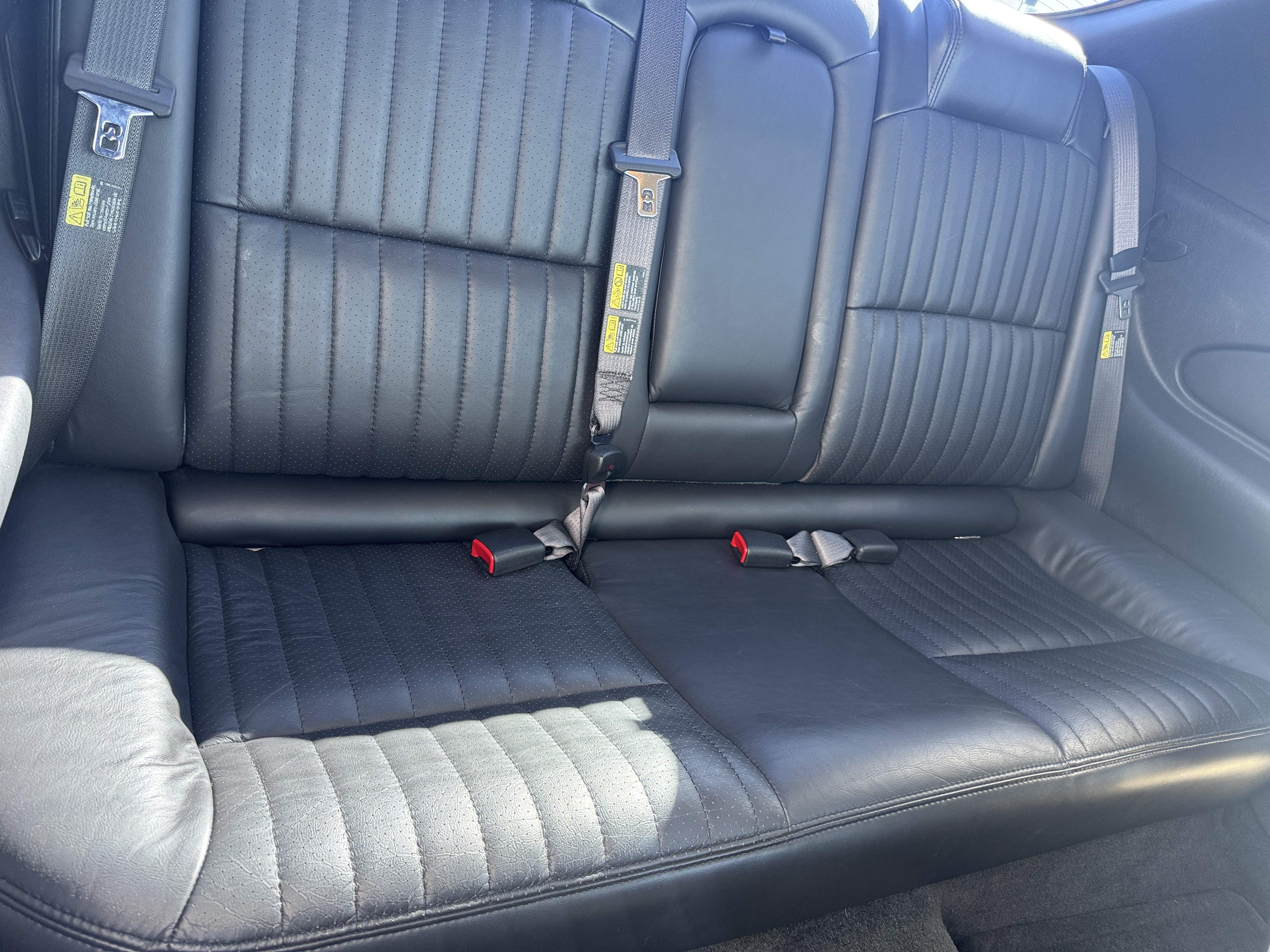 Used 2004 Chevrolet Monte Carlo SS w/ Preferred Equipment Group FWD image 10