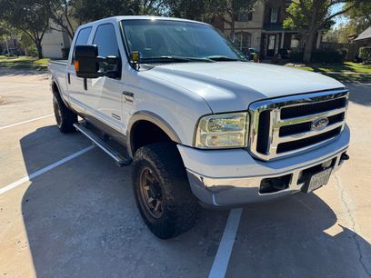 Used 2006 Ford F250 Lariat