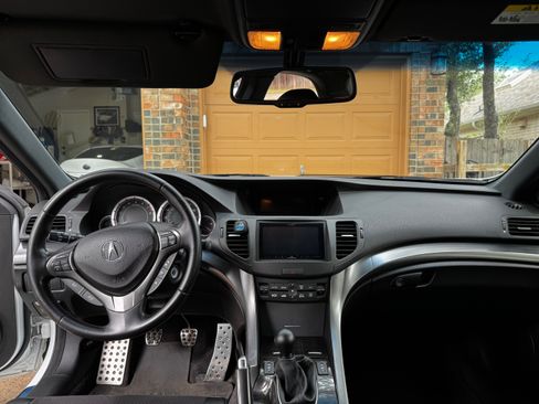 Used 2013 Acura TSX Special Edition image 8