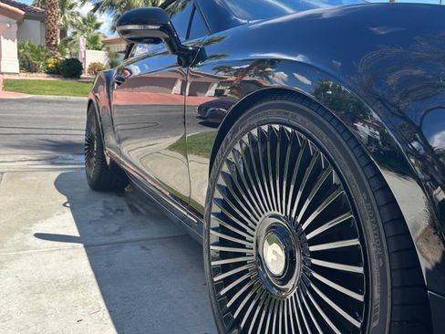 Used 2014 Bentley Continental GT AWD/4WD image 15