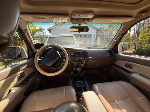 Used 1997 Toyota 4Runner SR5 image 12