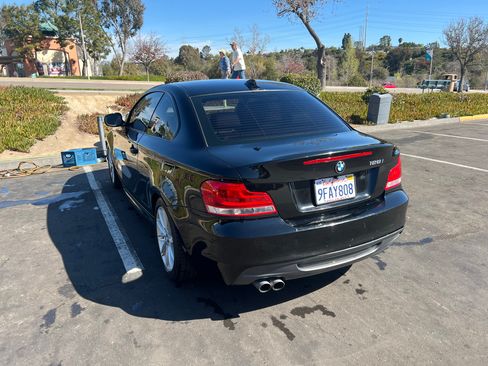 Used 2012 BMW 128i Coupe image 9