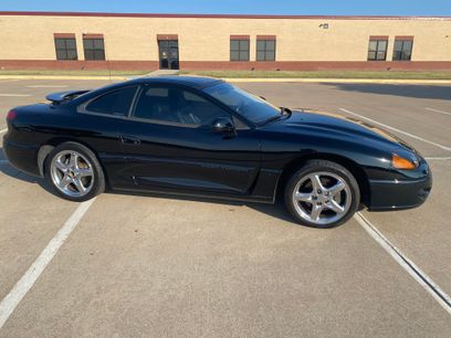 Used 1995 Dodge Stealth R/T Turbo