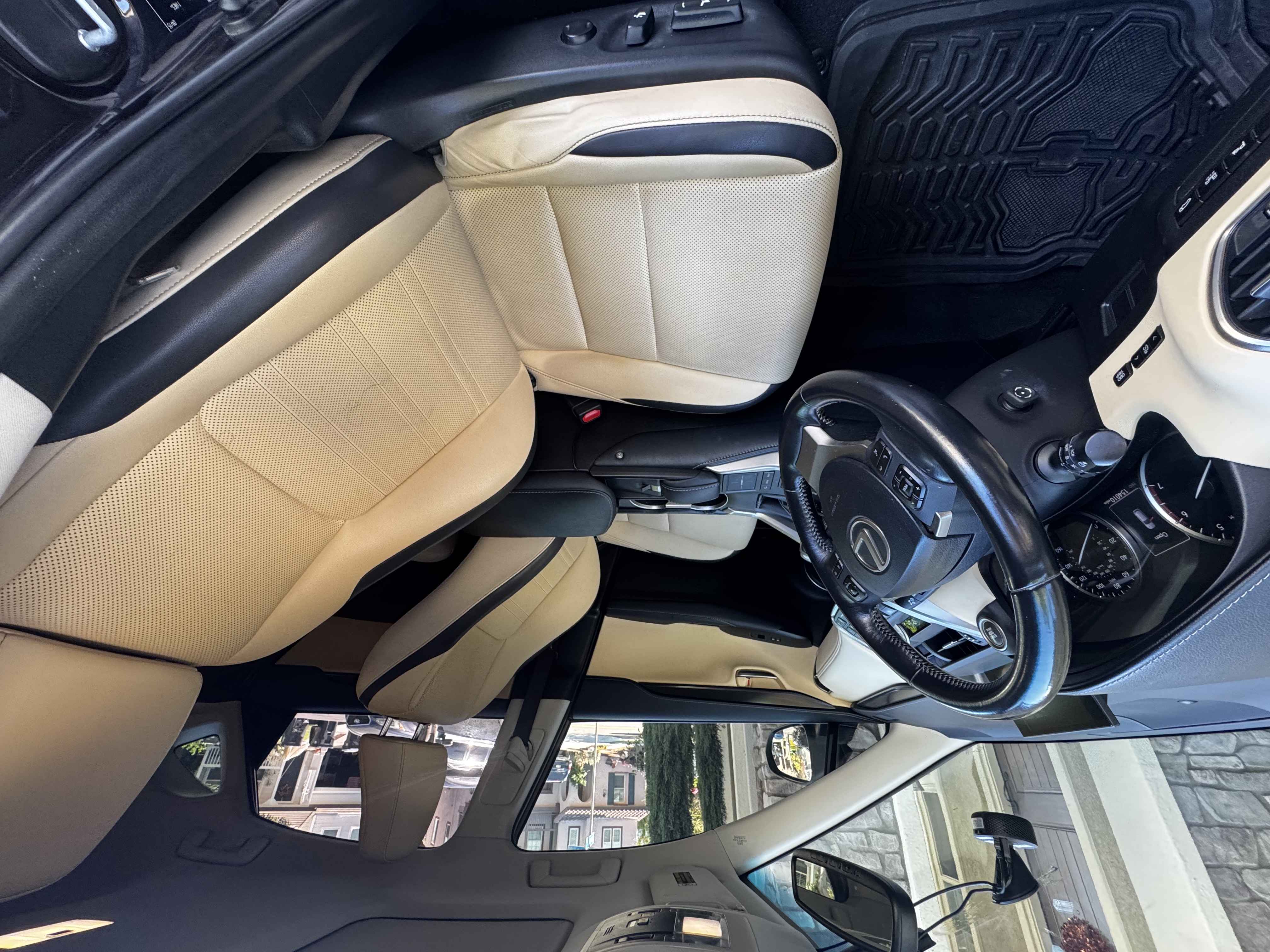 Used 2015 Lexus NX 200t FWD w/ Premium Package image 8