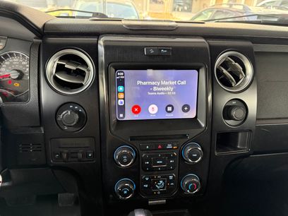 Used 2014 Ford F150 FX4 w/ FX Appearance Package