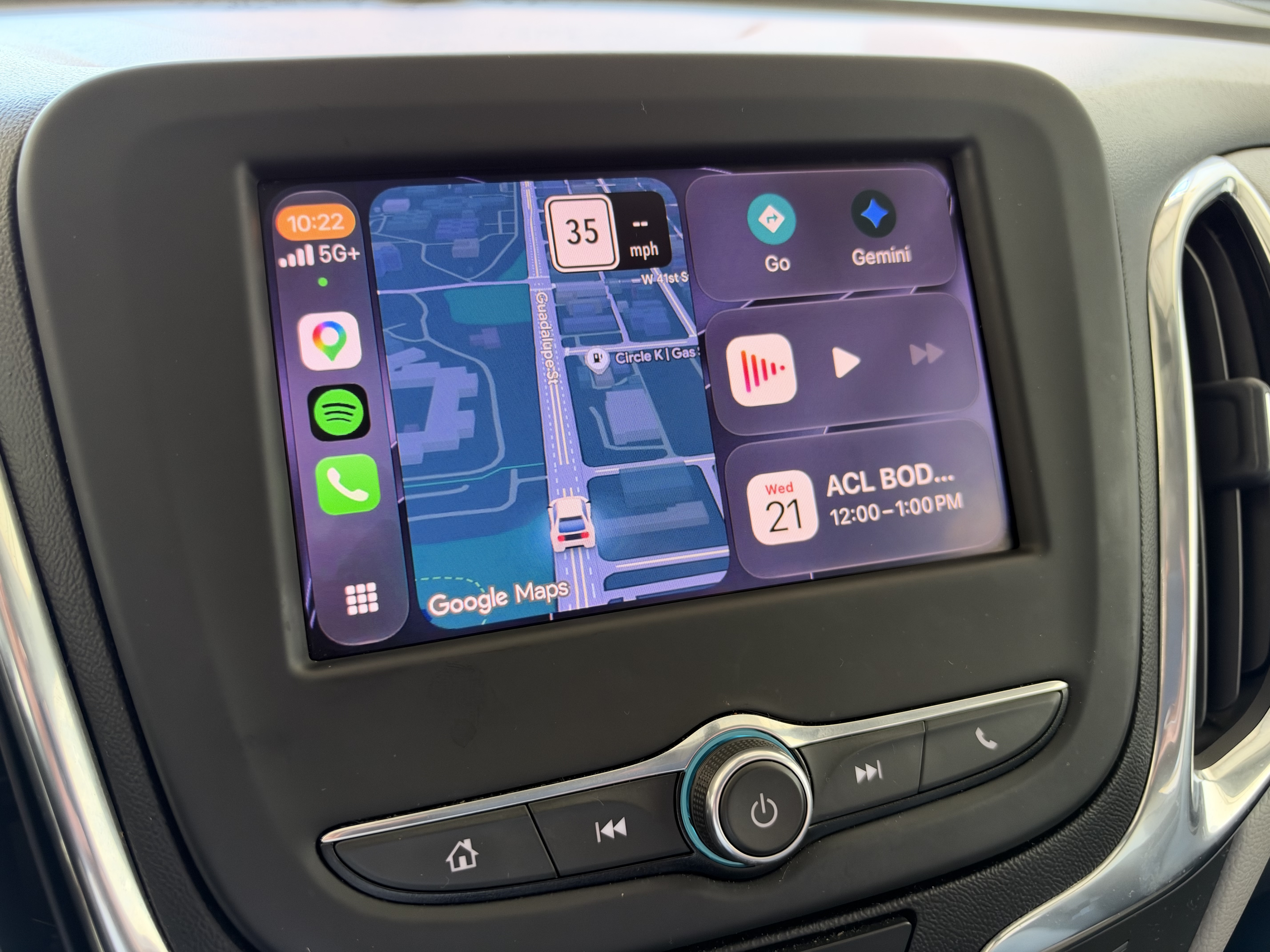 Used 2020 Chevrolet Equinox LT FWD image 20