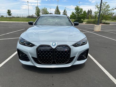 Used 2023 BMW i4 M50 image 6