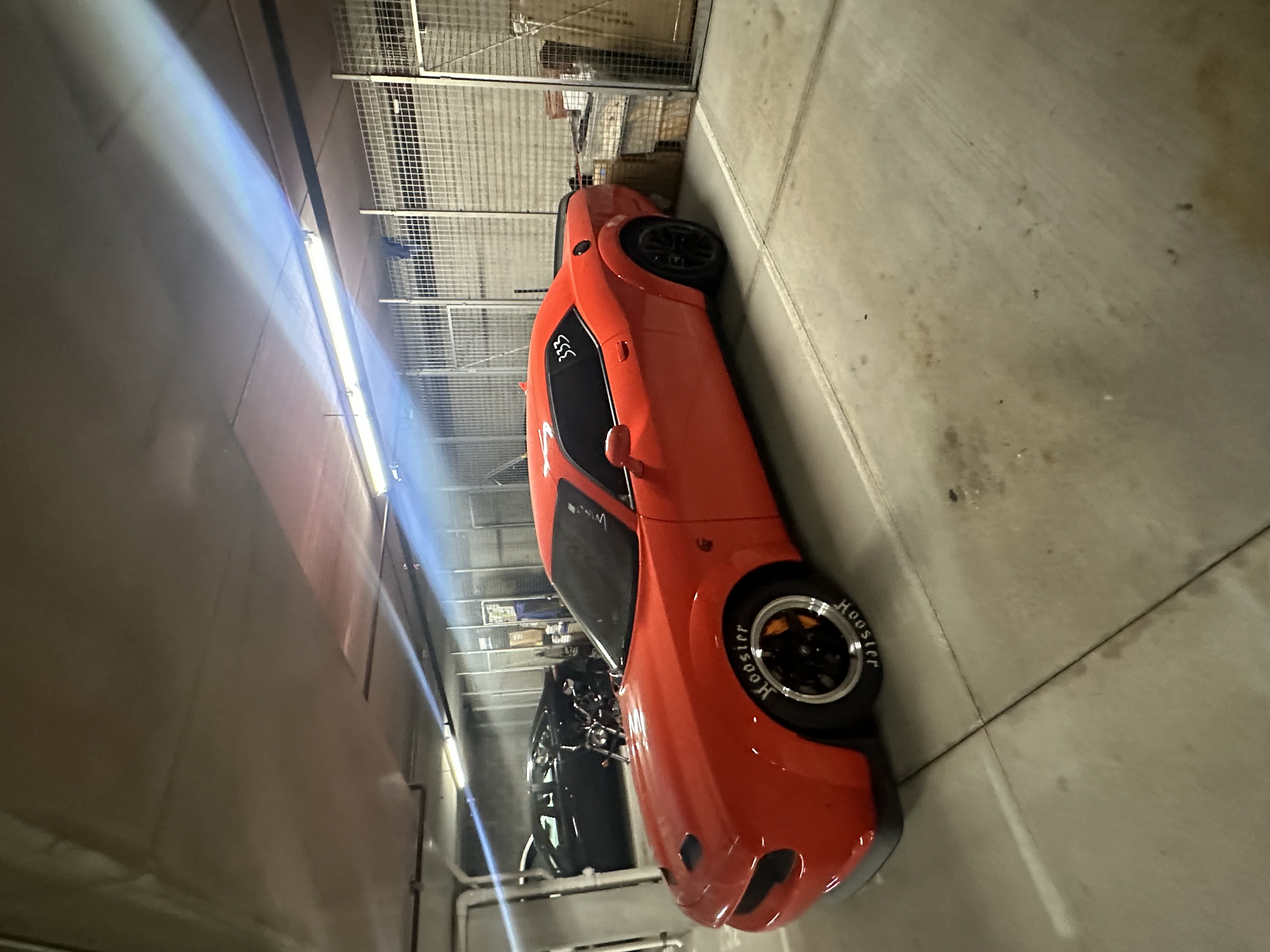 Used 2019 Dodge Challenger SRT Hellcat Redeye RWD image 9