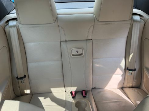 Used 2012 Volkswagen Eos Komfort FWD image 12