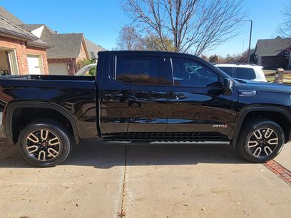 Used 2022 GMC Sierra 1500 AT4 w/ AT4 Premium Package