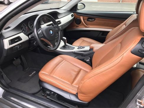 Used 2007 BMW 328xi Coupe image 6