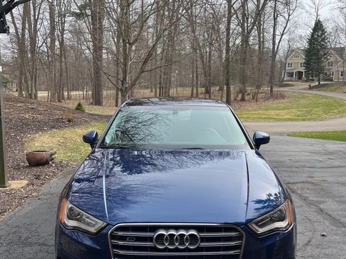 Used 2015 Audi A3 2.0T Premium w/ Cold Weather Package image 8