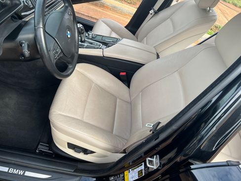 Used 2013 BMW 535i xDrive Sedan AWD/4WD image 14