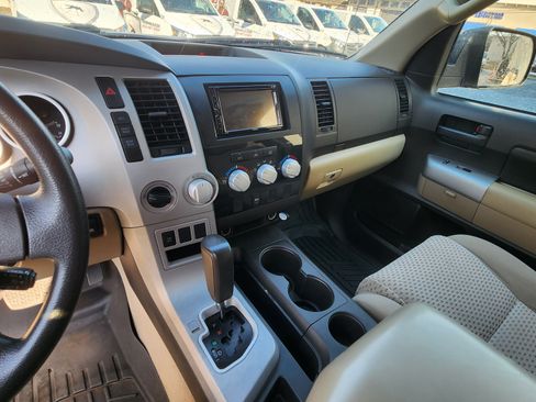 Used 2008 Toyota Tundra SR5 image 12