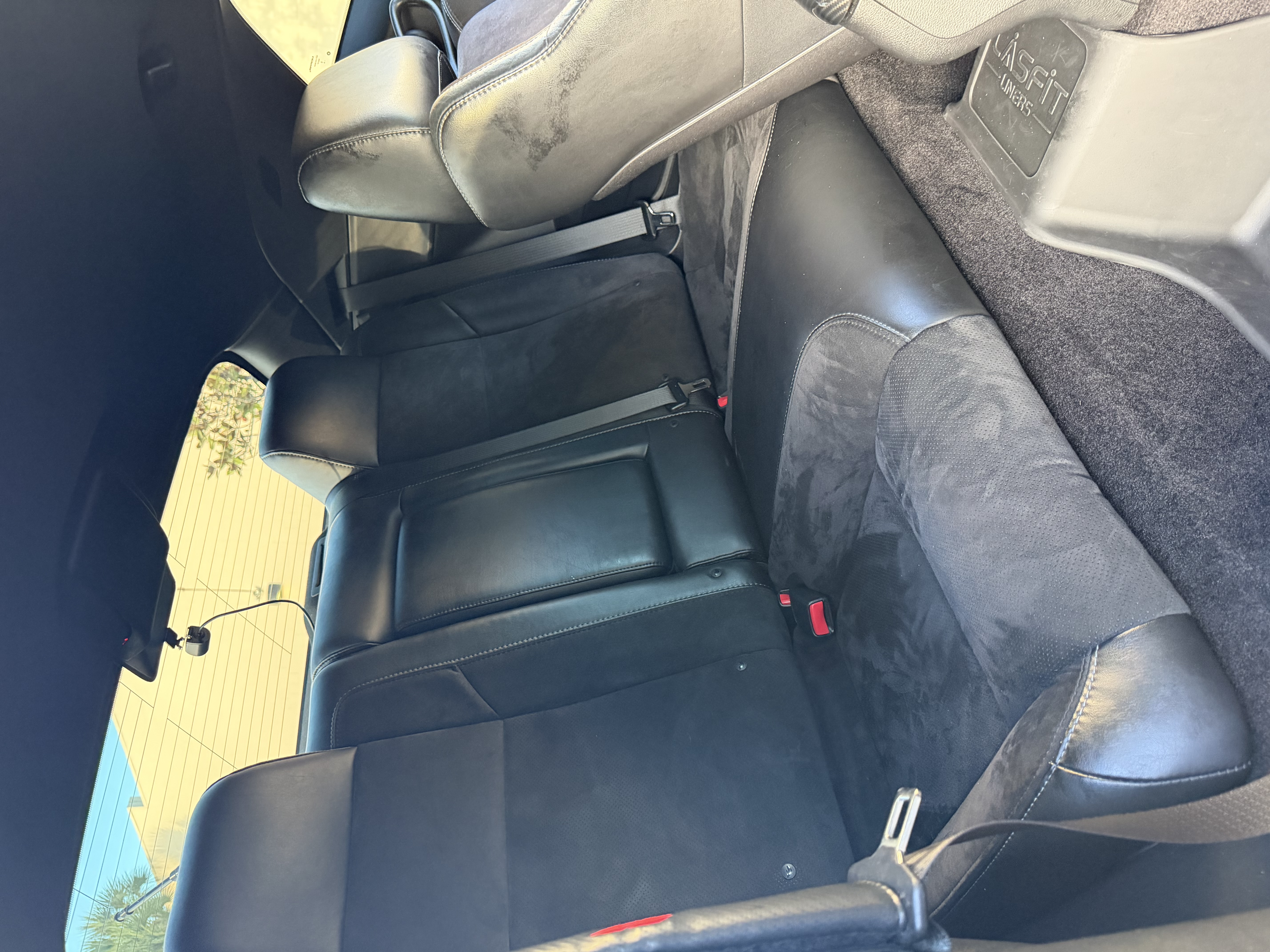 Used 2019 Dodge Challenger GT w/ Plus Package RWD image 30