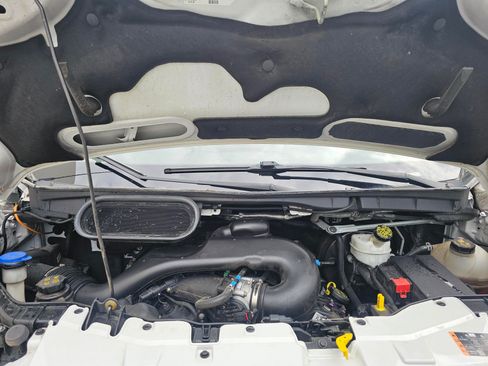 Used 2016 Ford Transit 150 130 Low Roof image 4