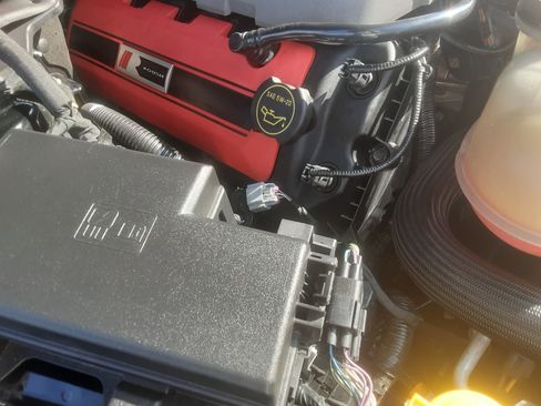 Used 2017 Ford Mustang GT w/ Black Accent Package image 13