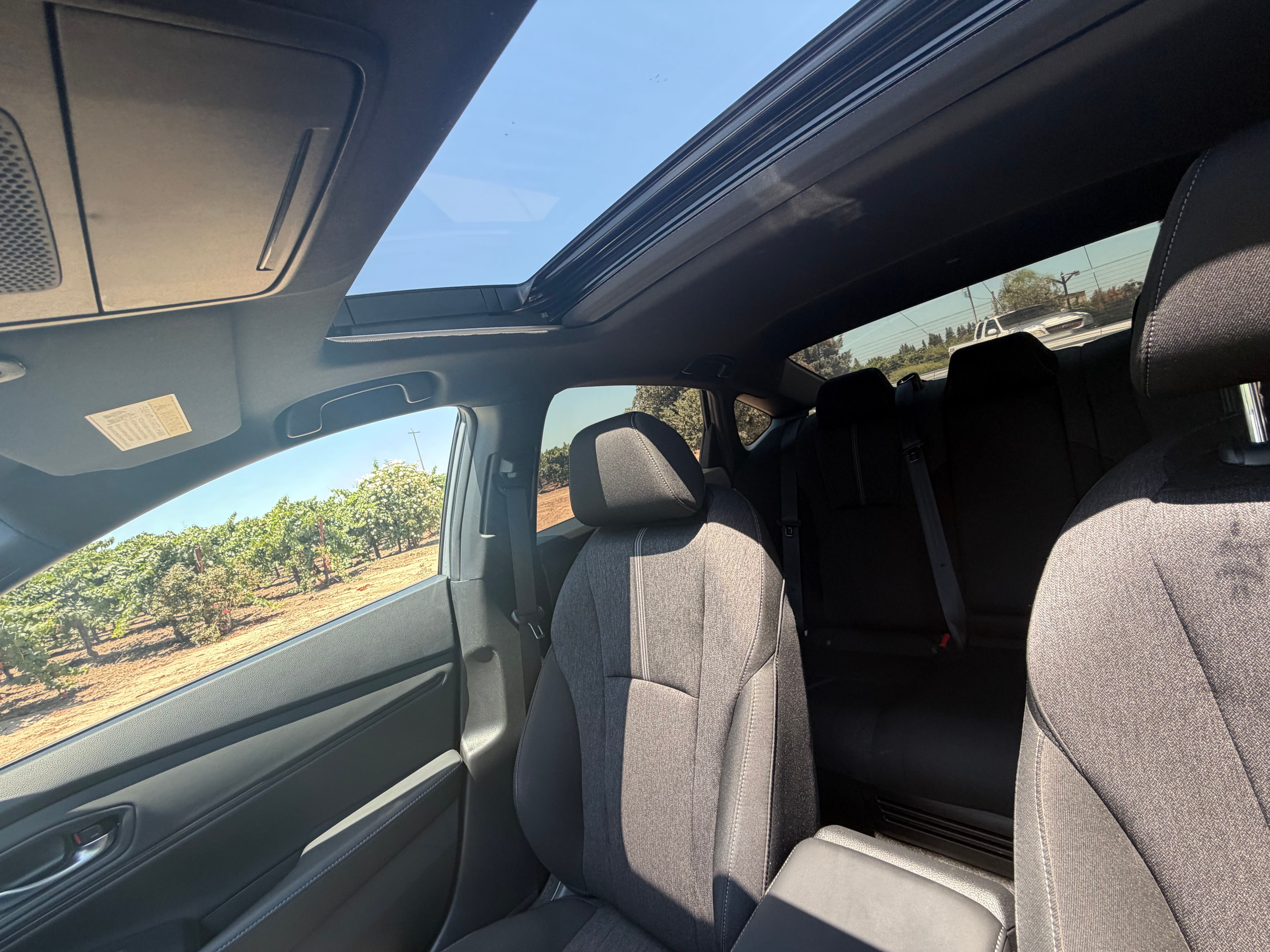 Used 2023 Honda Accord Sport image 13