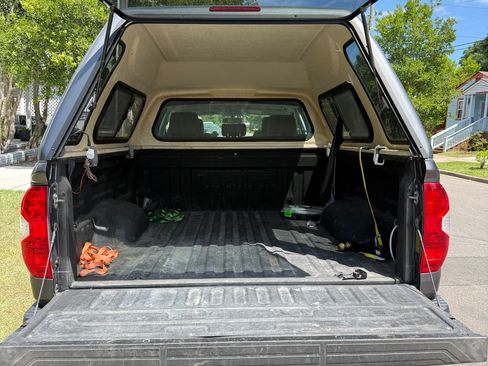 Used 2015 Toyota Tundra SR AWD/4WD image 12