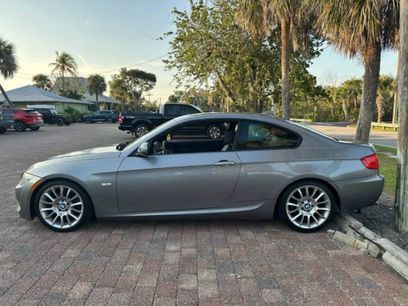 Used 2012 BMW 328i Coupe w/ M Sport Pkg