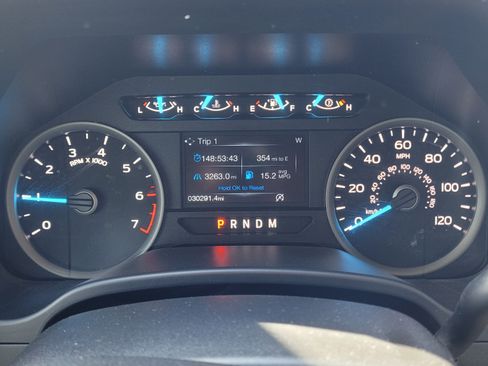 Used 2020 Ford F150 XLT w/ Equipment Group 302A Luxury image 11