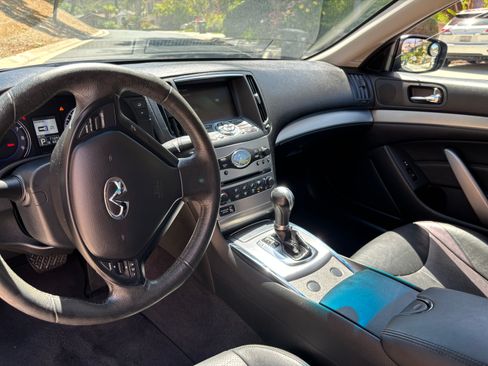 Used 2011 INFINITI G37 Coupe RWD image 14
